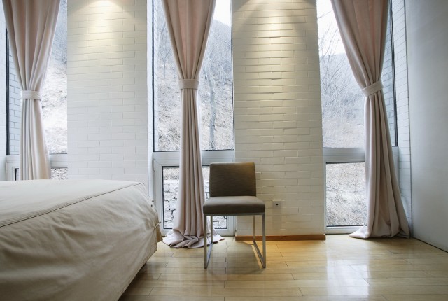 Ideas For Curtains In Bedroom Ideas For Curtains In Bedroom