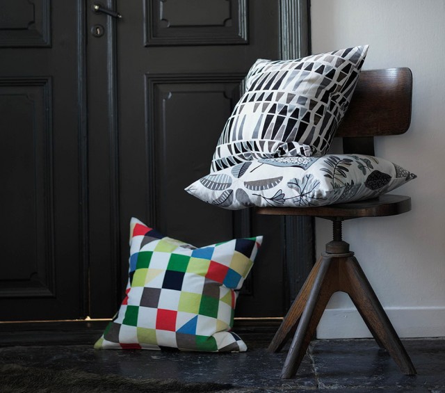 Ikea Cushion Cover Pattern Ikea Cushion Cover Pattern