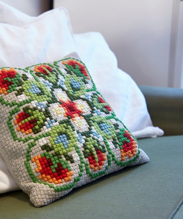 Ikea Stockholm Cushion Cover Ikea Stockholm Cushion Cover