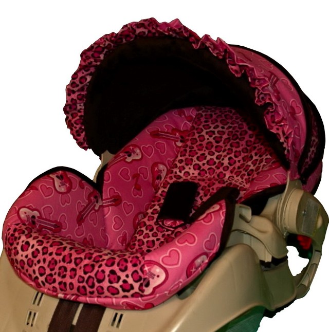 Infant Car Seat Cushions Graco Infant Car Seat Cushions Graco