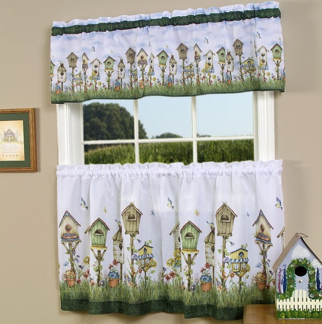 Kitchen Tier Curtains Sets Kitchen Tier Curtains Sets