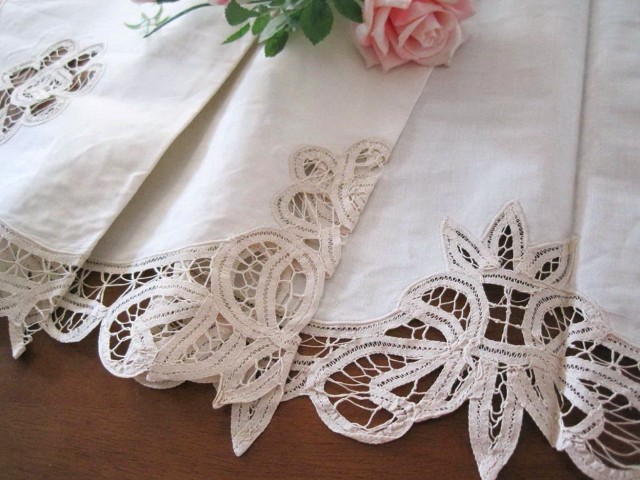 Lace Cafe Curtains Cotton Lace Cafe Curtains Cotton