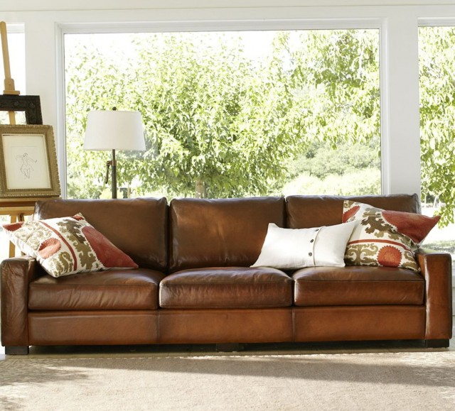 Leather Cushions For Couch Leather Cushions For Couch