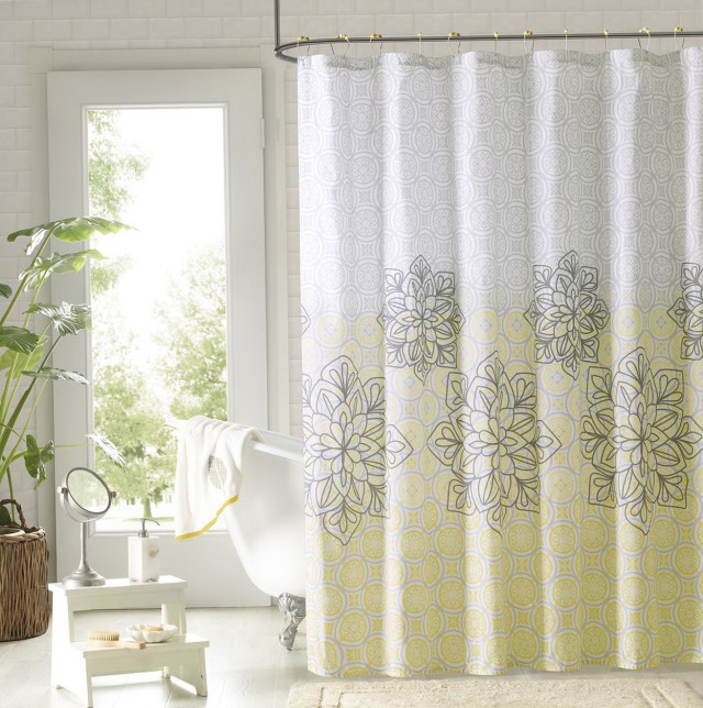 Luxury Shower Curtain Sets Luxury Shower Curtain Sets