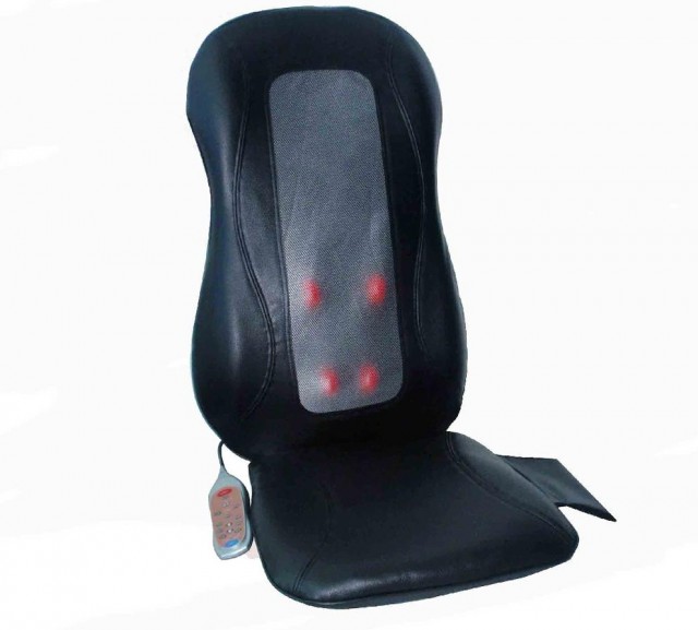 Massage Seat Cushion For Car Massage Seat Cushion For Car