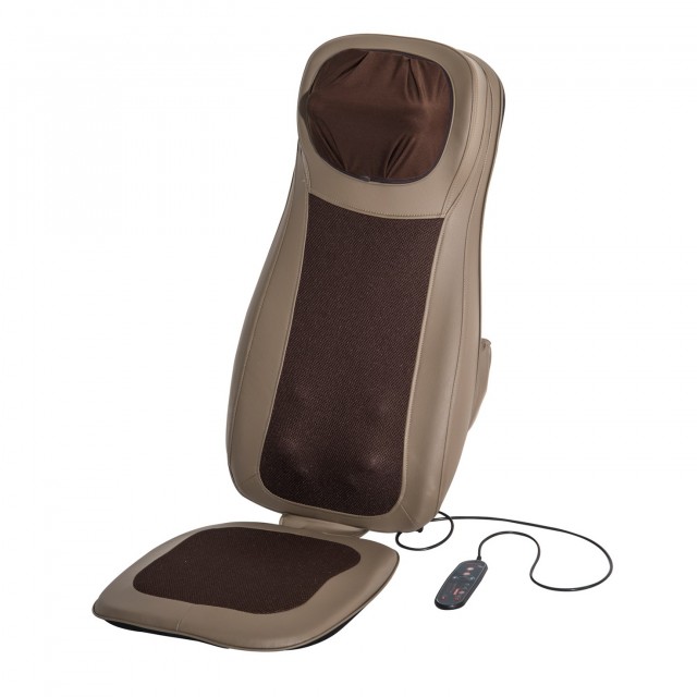 Massage Seat Cushion With Speakers Massage Seat Cushion With Speakers