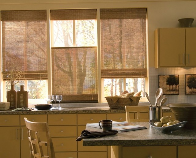 Modern Curtains For Kitchen Windows Modern Curtains For Kitchen Windows