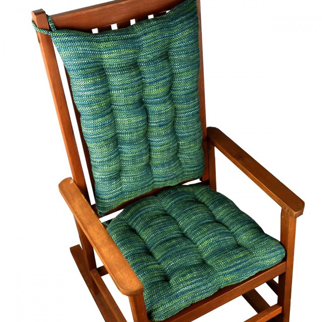 Nursery Rocking Chair Cushions Set Nursery Rocking Chair Cushions Set
