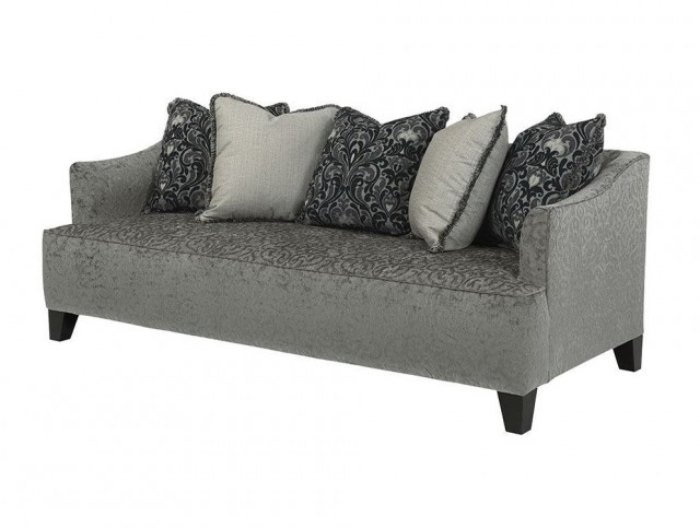 One Cushion Sofas By Broyhill One Cushion Sofas By Broyhill