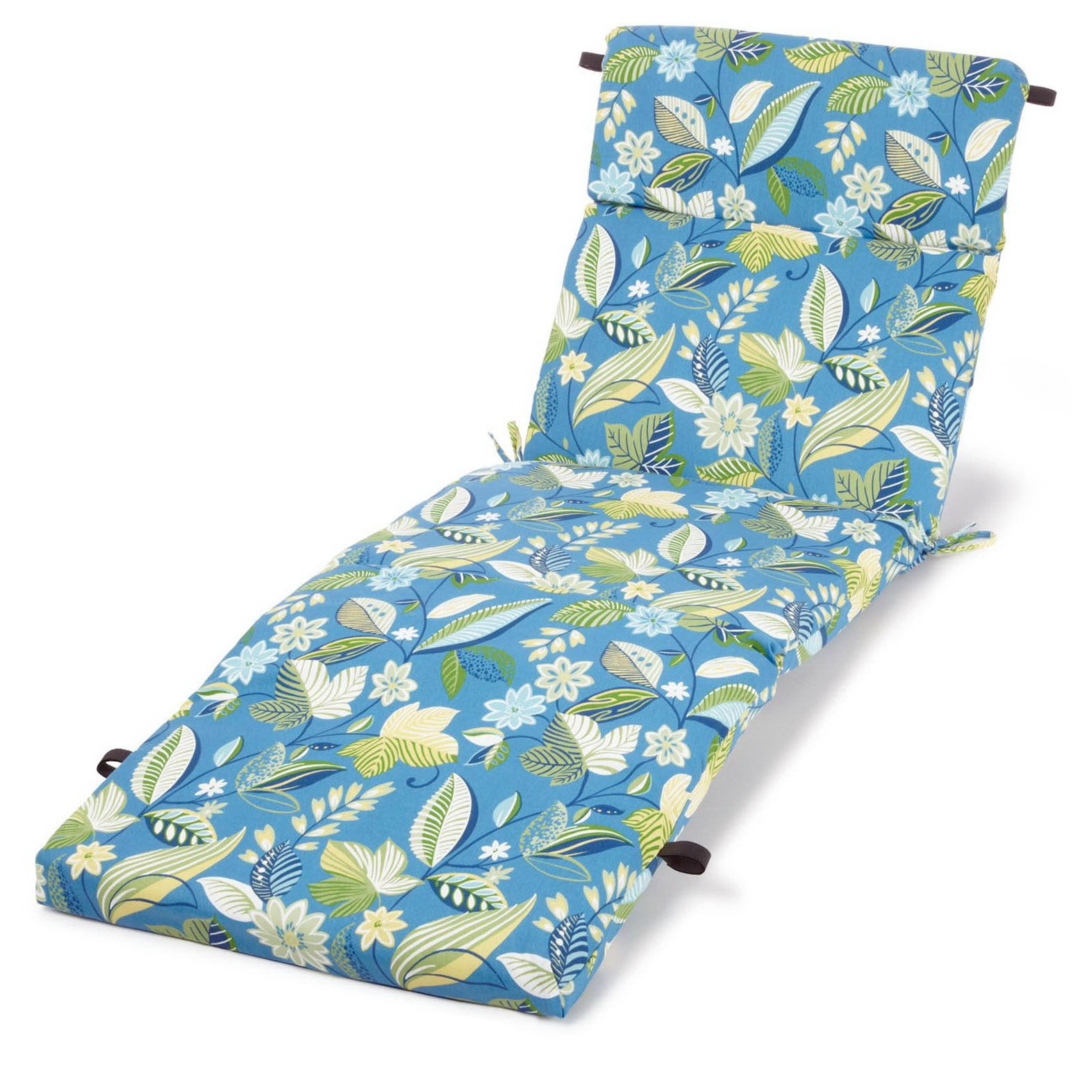 Outdoor Chaise Lounge Cushion Slipcovers | Home Design Ideas