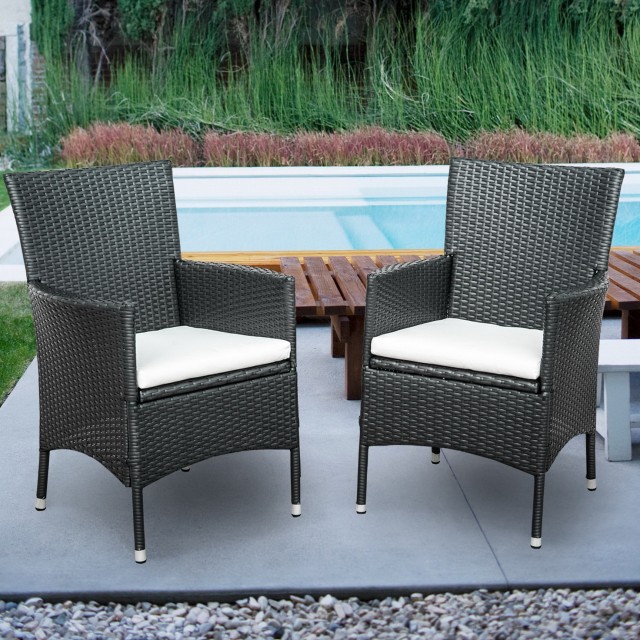 Outdoor Dining Chair Cushions Set Of 4 Outdoor Dining Chair Cushions Set Of 4