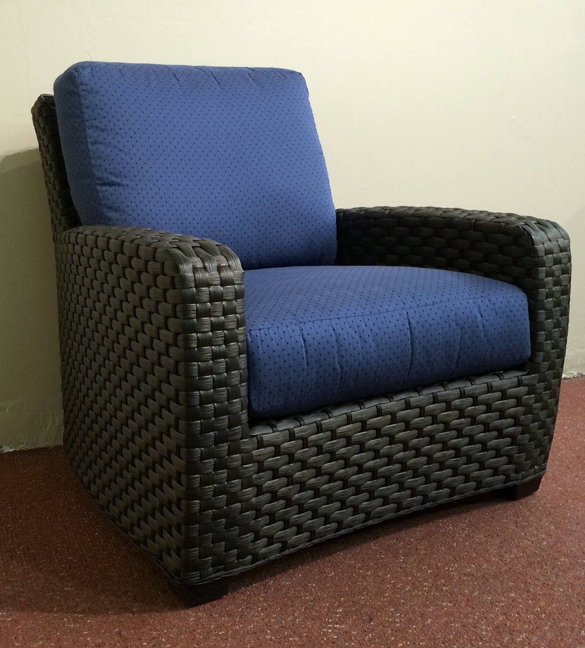 Outdoor Wicker Chair Cushions Clearance | Home Design Ideas