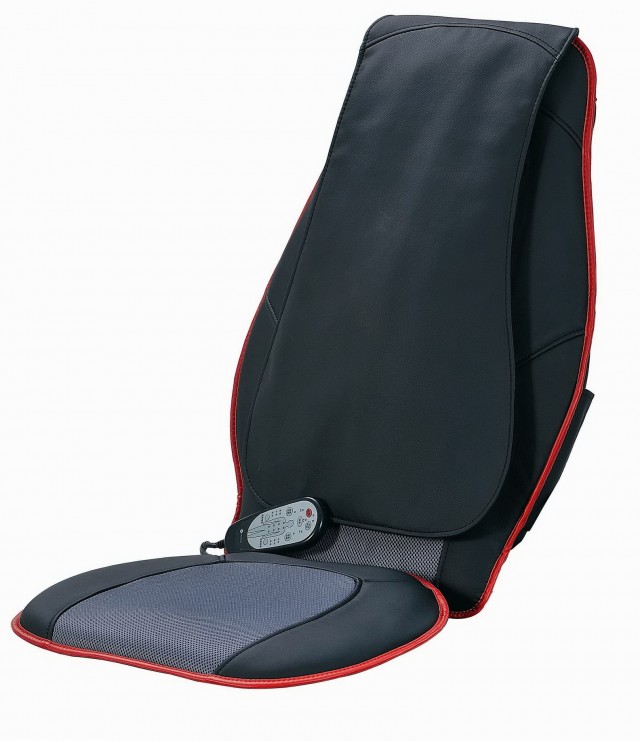 Portable Heated Seat Cushion Portable Heated Seat Cushion