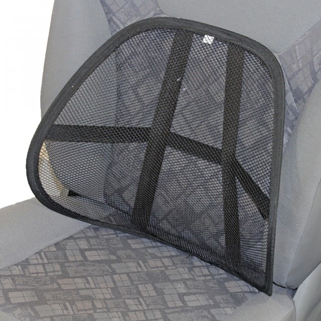 Portable Lumbar Seat Cushion Portable Lumbar Seat Cushion