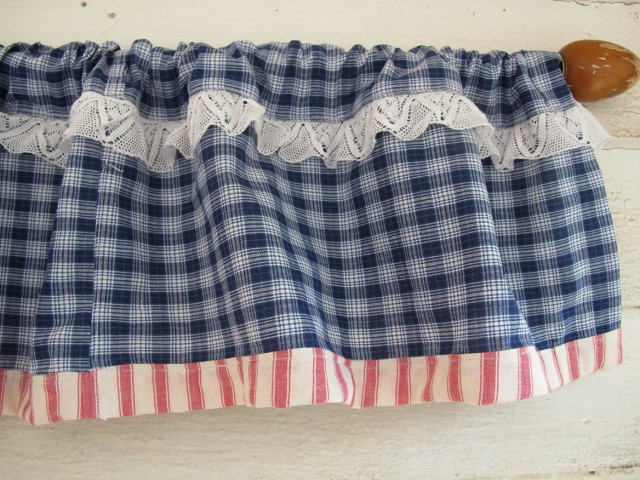 Red And Blue Plaid Curtains Red And Blue Plaid Curtains
