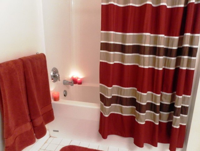 Red And Grey Checked Curtains Red And Grey Checked Curtains