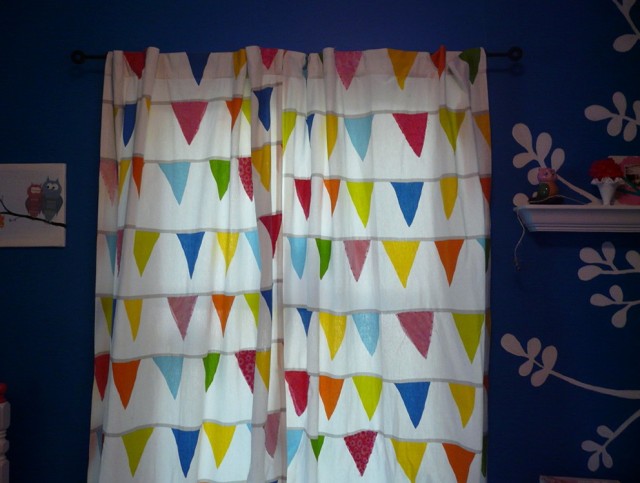 Red Yellow And Blue Curtains Red Yellow And Blue Curtains