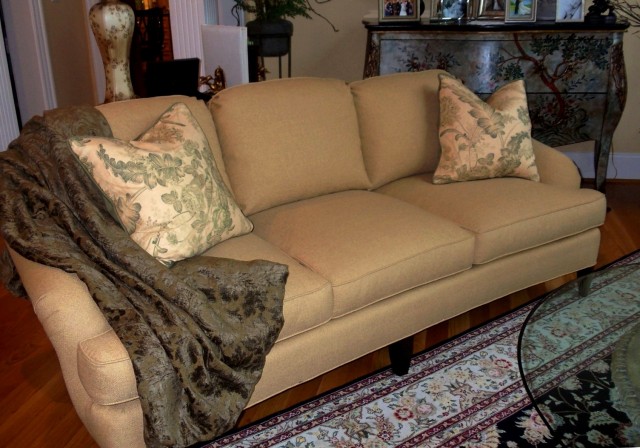 Restuff Couch Cushions Down Restuff Couch Cushions Down