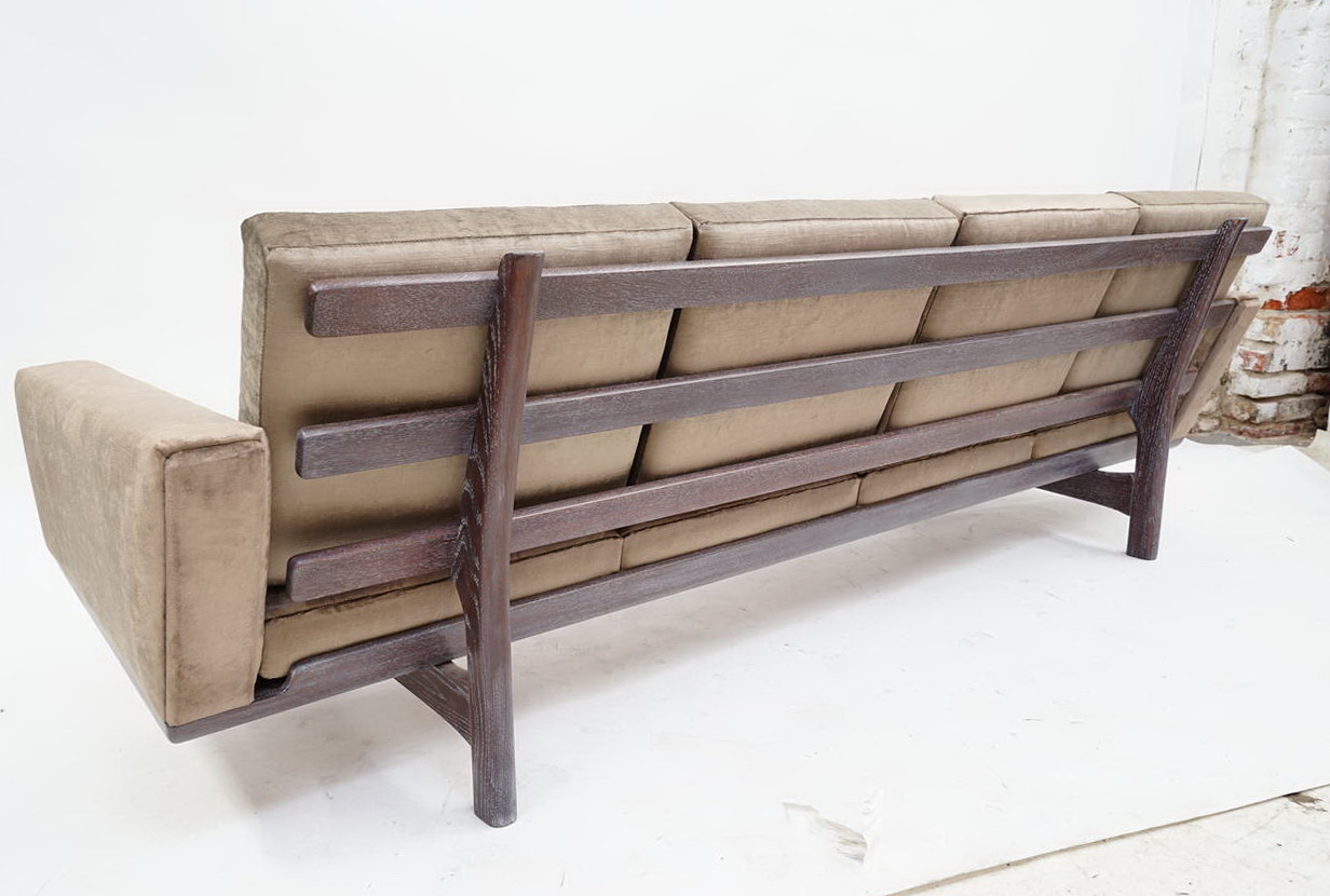 Restuffing Couch Cushions Los Angeles