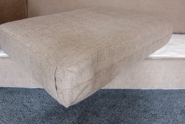 Reupholster Couch Cushions Without Sewing Reupholster Couch Cushions Without Sewing