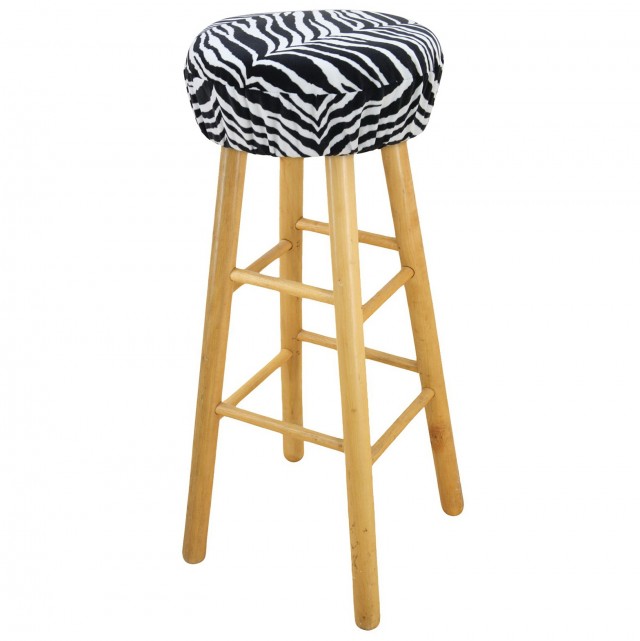 Round Bar Stool Cushion Covers Round Bar Stool Cushion Covers