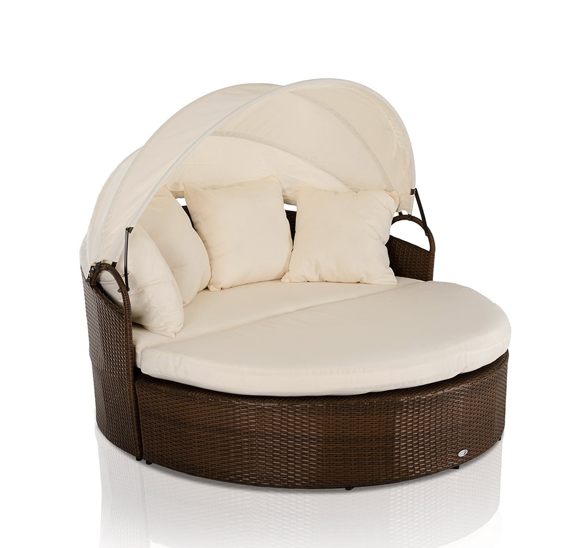 Round Futon Chair Cushion | Home Design Ideas