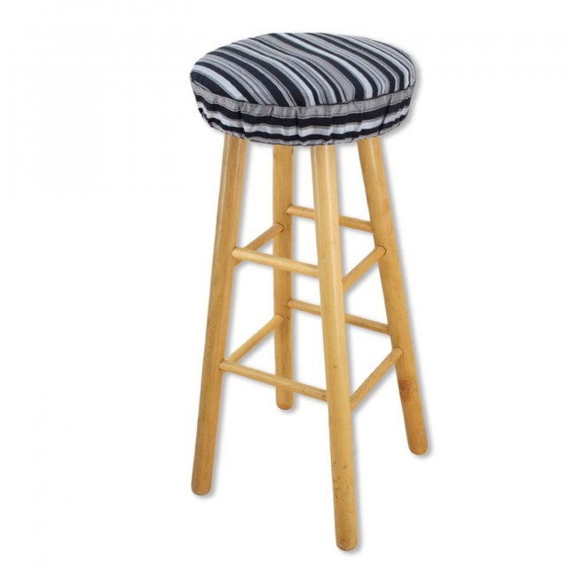 Round Stool Cushions With Elastic Round Stool Cushions With Elastic