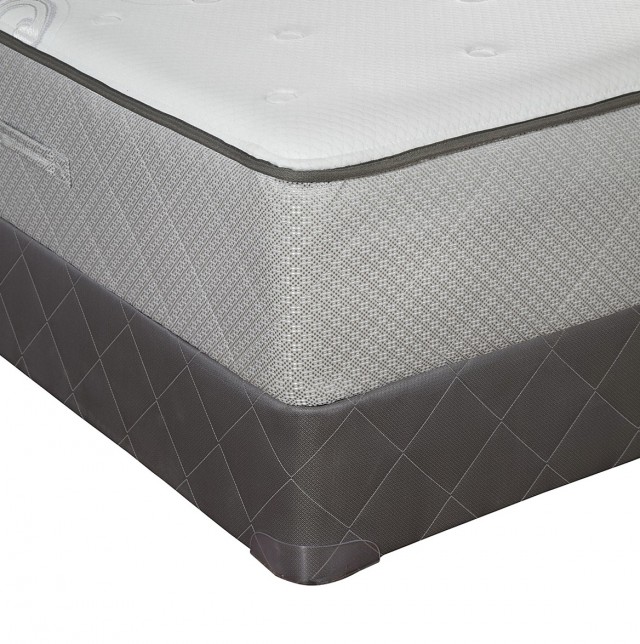 Sealy Posturepedic Cushion Firm King Mattress Sealy Posturepedic Cushion Firm King Mattress