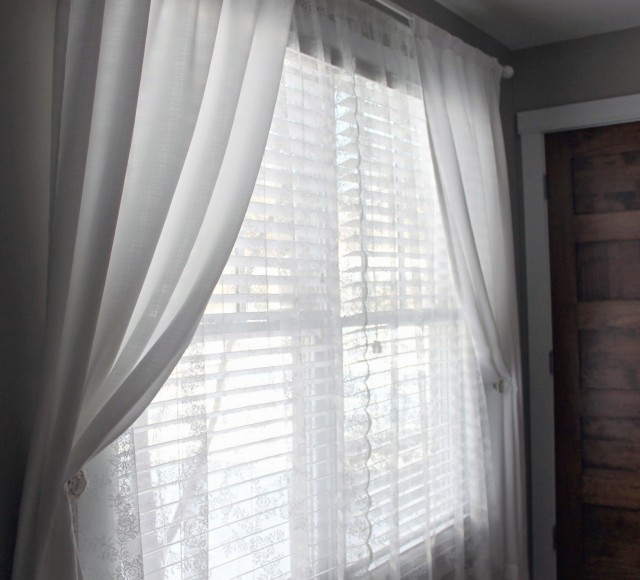 Sheer Curtain Ideas Pinterest Sheer Curtain Ideas Pinterest