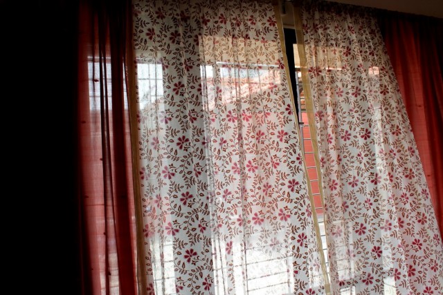 Sheer Window Curtains Online India Sheer Window Curtains Online India