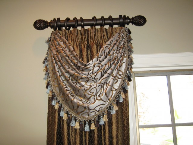 Short Curtain Rods For Panels Short Curtain Rods For Panels