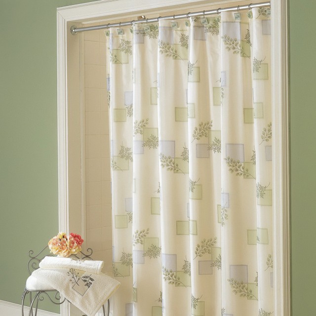 Shower Curtains Rods Walmart Shower Curtains Rods Walmart