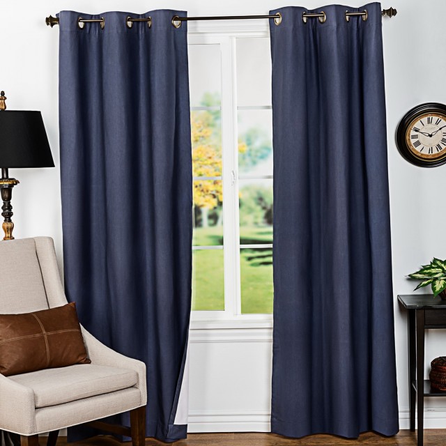 Slate Blue Curtains Target Slate Blue Curtains Target