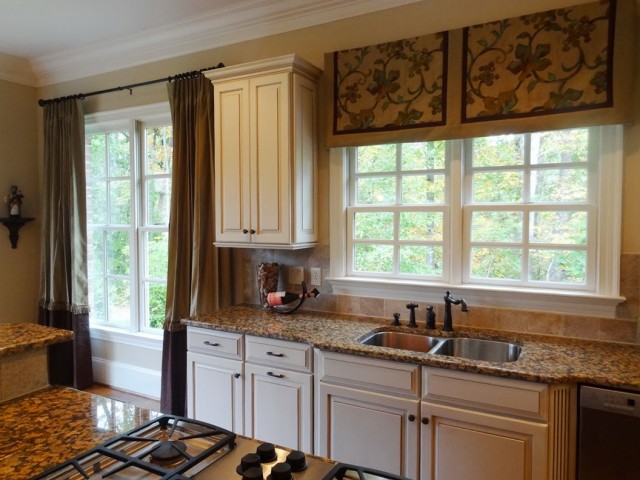 Small Curtains For Kitchen Windows Small Curtains For Kitchen Windows