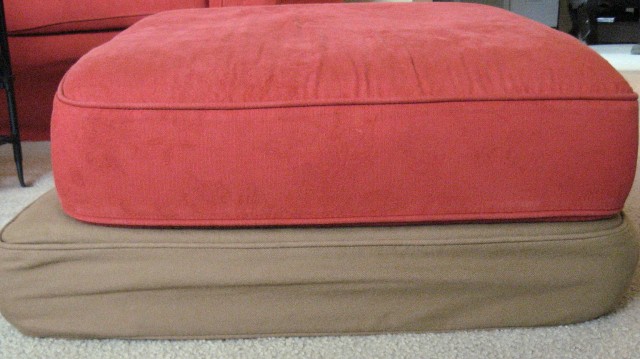 Sofa Seat Cushion Covers Only Sofa Seat Cushion Covers Only