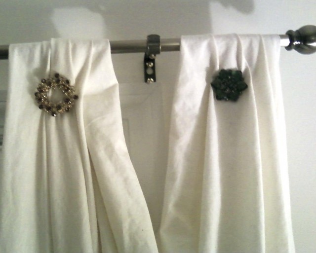 Style Selections Curtains Drapes Style Selections Curtains Drapes