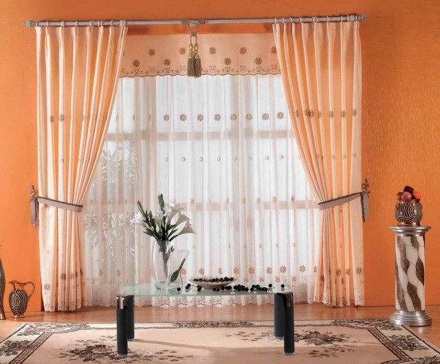 Style Selections Curtains Icicle Style Selections Curtains Icicle