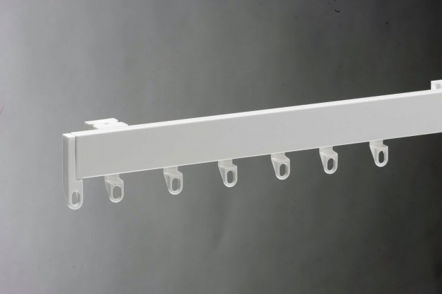 Swish Curtain Track Gliders Swish Curtain Track Gliders