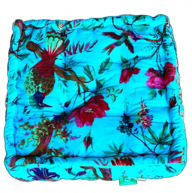 Tufted Floor Cushions Square Tufted Floor Cushions Square