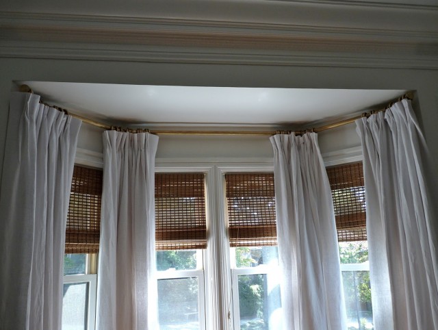 Where To Buy Curtain Rods For Bay Windows Where To Buy Curtain Rods For Bay Windows