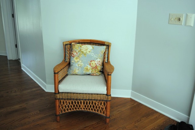 Wicker Chair Cushion Slipcovers Wicker Chair Cushion Slipcovers