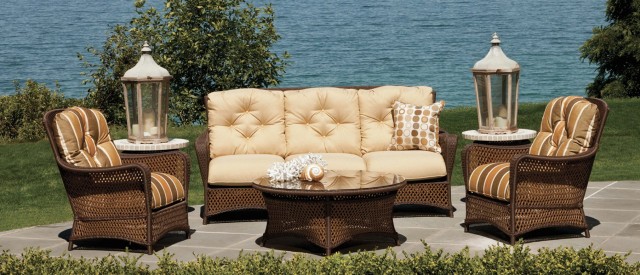 Wicker Furniture Replacement Cushions Lloyd Flanders Wicker Furniture Replacement Cushions Lloyd Flanders