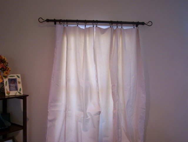 Allen Roth Curtain Rods Accessories Allen Roth Curtain Rods Accessories