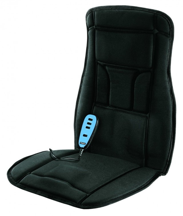Back Massage Cushion With Heat Back Massage Cushion With Heat