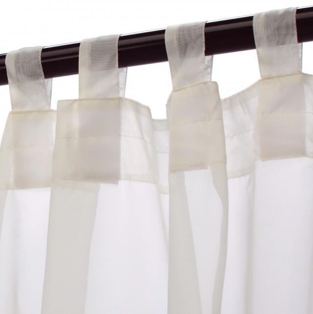 Best Curtain Rods For Sheers Best Curtain Rods For Sheers