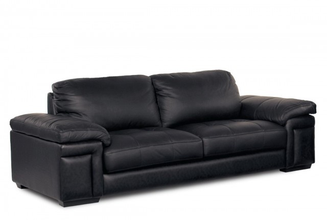 Black Leather Sofa Cushions Black Leather Sofa Cushions