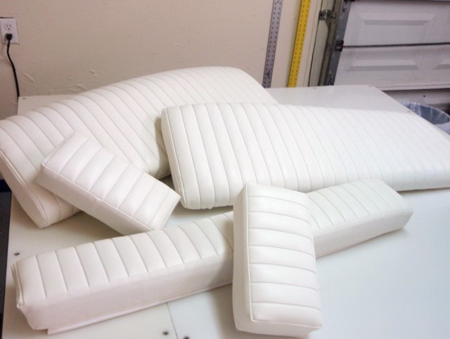 Boat Cushion Foam What Is Best Boat Cushion Foam What Is Best
