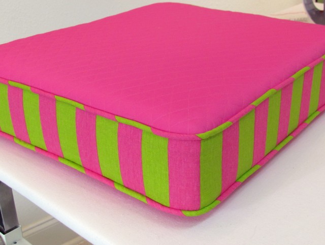 Box Cushion Covers Tutorial Box Cushion Covers Tutorial