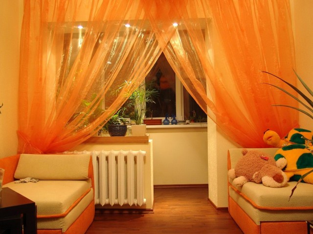 Bright Colored Sheer Curtains Bright Colored Sheer Curtains