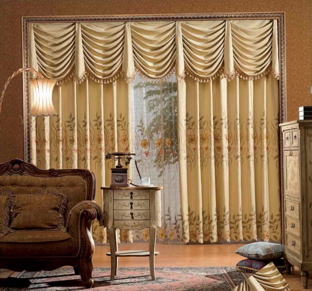 Curtain Valance Design Ideas Curtain Valance Design Ideas